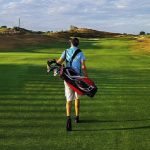 GOLF clubs in Madrid