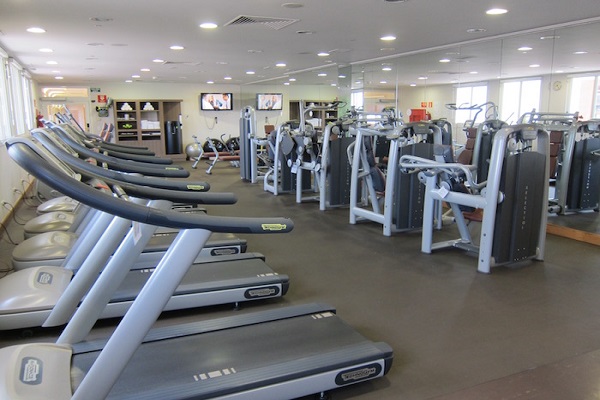 Sports Clubs, Fitness and Gyms
