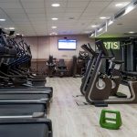 Gyms