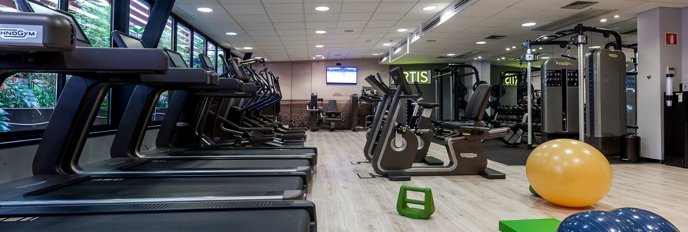 Gyms