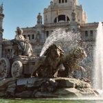 Whats on in Madrid