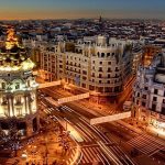 Whats on in Madrid