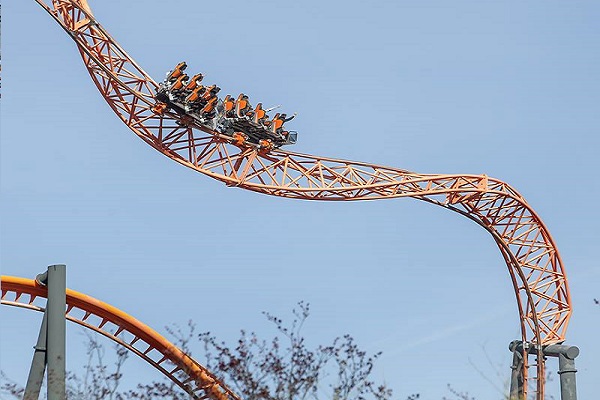 Theme Parks in Madrid