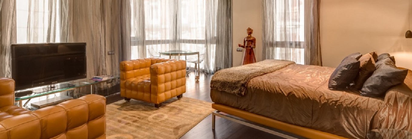 The Hotel Urban