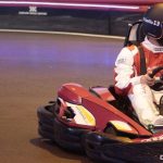 Karting in Madrid
