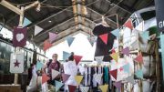 Charming Street Markets