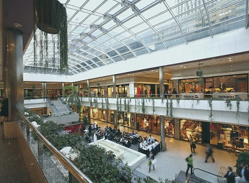 Moda Shopping