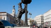 MADRID FREE TOUR