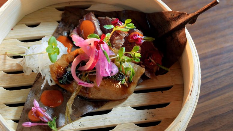The 10 Hottest New Restaurants in Madrid