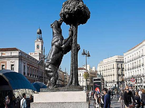 MADRID FREE TOUR