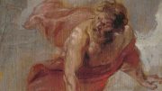 Rubens. Painter of Sketches